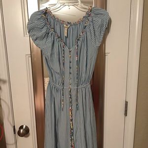 Matilda Jane Dress